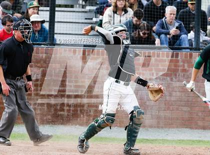Thumbnail 3 in De La Salle vs. San Ramon Valley (CIF NCS D1 Quarterfinal) photogallery.