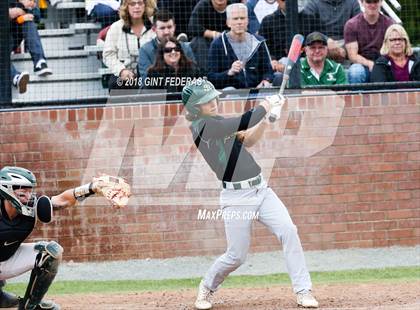 Thumbnail 2 in De La Salle vs. San Ramon Valley (CIF NCS D1 Quarterfinal) photogallery.