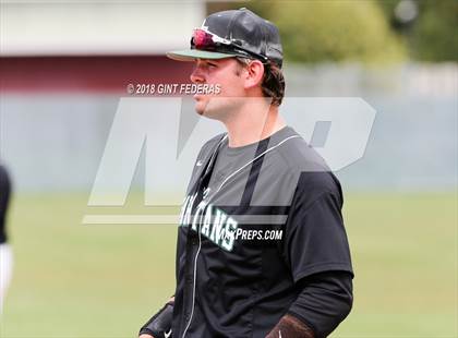 Thumbnail 1 in De La Salle vs. San Ramon Valley (CIF NCS D1 Quarterfinal) photogallery.