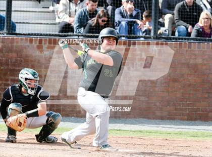 Thumbnail 2 in De La Salle vs. San Ramon Valley (CIF NCS D1 Quarterfinal) photogallery.