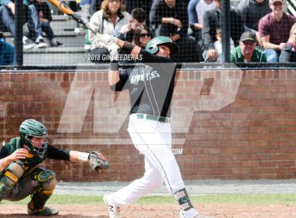 Thumbnail 3 in De La Salle vs. San Ramon Valley (CIF NCS D1 Quarterfinal) photogallery.