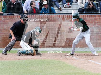 Thumbnail 1 in De La Salle vs. San Ramon Valley (CIF NCS D1 Quarterfinal) photogallery.