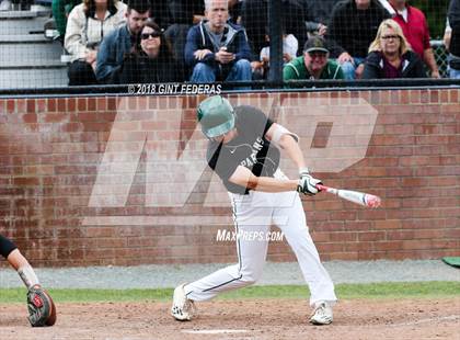 Thumbnail 1 in De La Salle vs. San Ramon Valley (CIF NCS D1 Quarterfinal) photogallery.