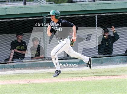 Thumbnail 3 in De La Salle vs. San Ramon Valley (CIF NCS D1 Quarterfinal) photogallery.