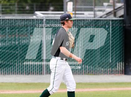Thumbnail 3 in De La Salle vs. San Ramon Valley (CIF NCS D1 Quarterfinal) photogallery.