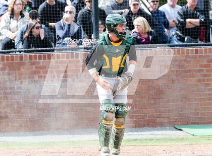 Thumbnail 3 in De La Salle vs. San Ramon Valley (CIF NCS D1 Quarterfinal) photogallery.