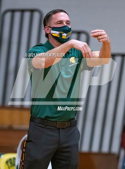 Thumbnail 1 in Terry Sanford @ Pine Forest photogallery.