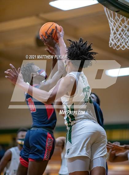 Thumbnail 2 in Terry Sanford @ Pine Forest photogallery.