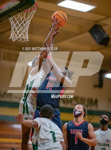 Thumbnail 3 in Terry Sanford @ Pine Forest photogallery.