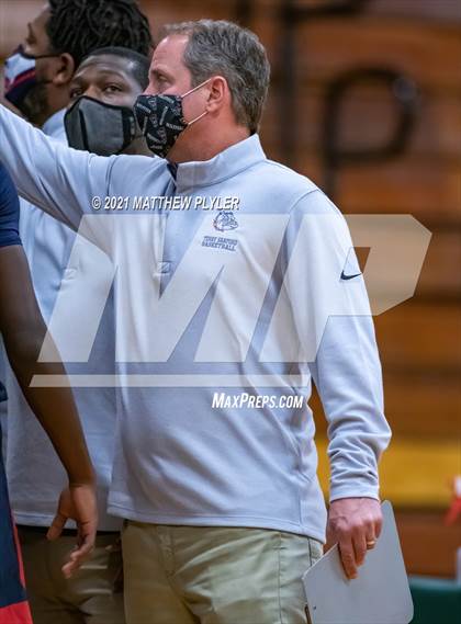 Thumbnail 2 in Terry Sanford @ Pine Forest photogallery.
