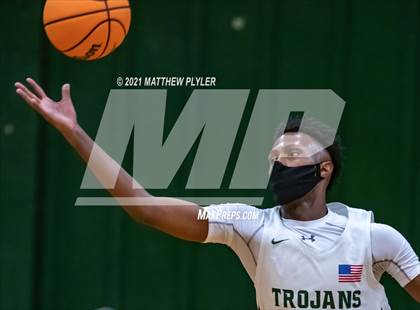 Thumbnail 3 in Terry Sanford @ Pine Forest photogallery.