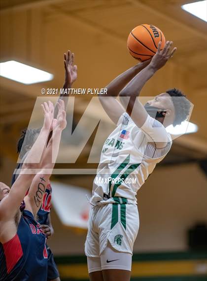 Thumbnail 2 in Terry Sanford @ Pine Forest photogallery.