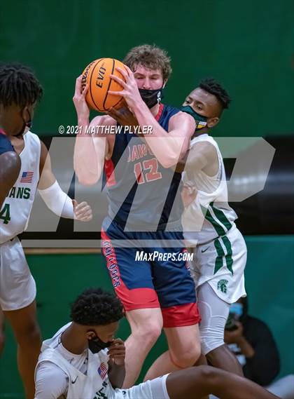 Thumbnail 2 in Terry Sanford @ Pine Forest photogallery.