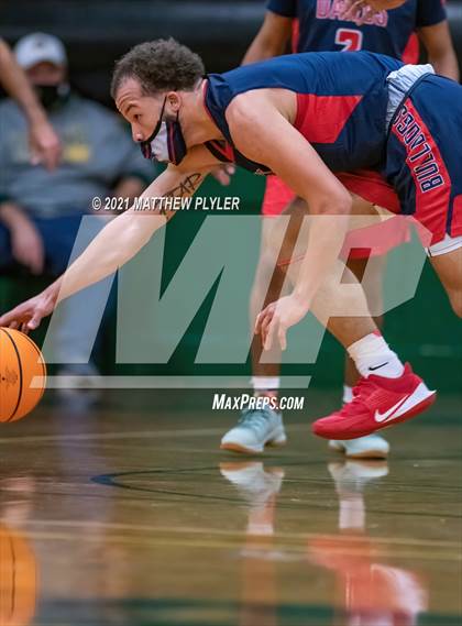 Thumbnail 3 in Terry Sanford @ Pine Forest photogallery.