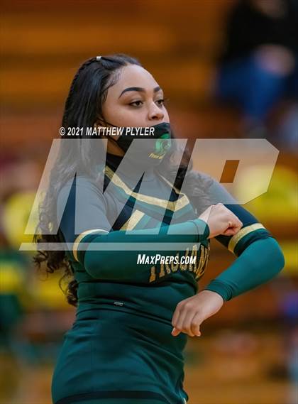 Thumbnail 2 in Terry Sanford @ Pine Forest photogallery.