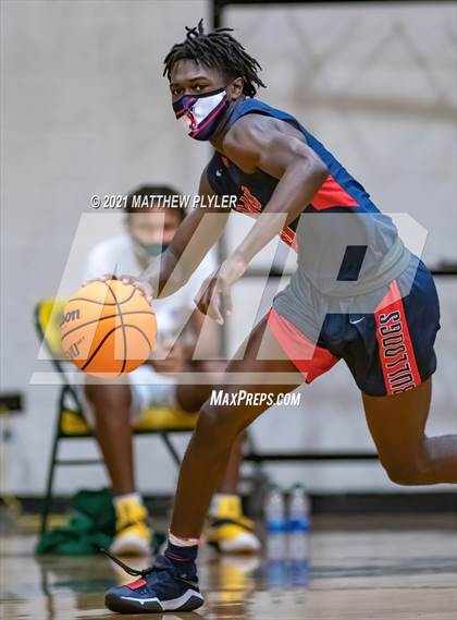 Thumbnail 1 in Terry Sanford @ Pine Forest photogallery.