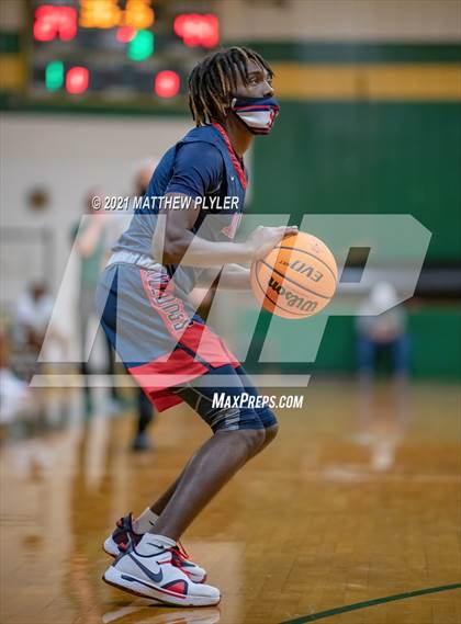 Thumbnail 2 in Terry Sanford @ Pine Forest photogallery.