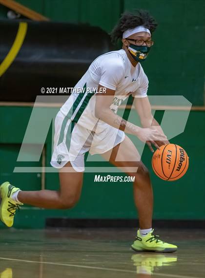 Thumbnail 3 in Terry Sanford @ Pine Forest photogallery.