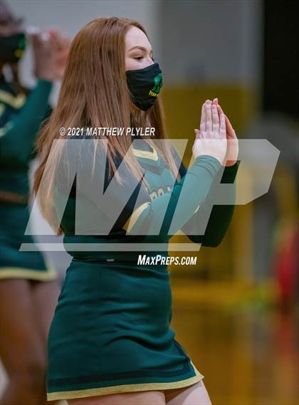 Thumbnail 1 in Terry Sanford @ Pine Forest photogallery.