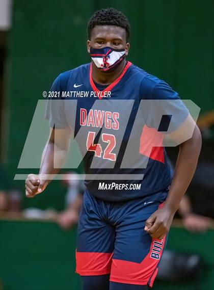 Thumbnail 2 in Terry Sanford @ Pine Forest photogallery.