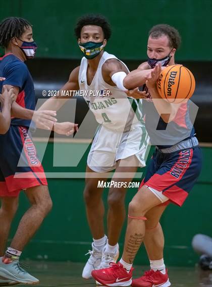 Thumbnail 2 in Terry Sanford @ Pine Forest photogallery.
