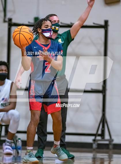 Thumbnail 3 in Terry Sanford @ Pine Forest photogallery.