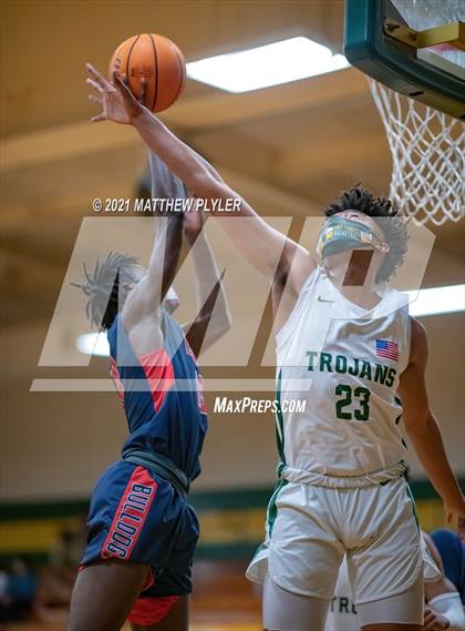 Thumbnail 1 in Terry Sanford @ Pine Forest photogallery.