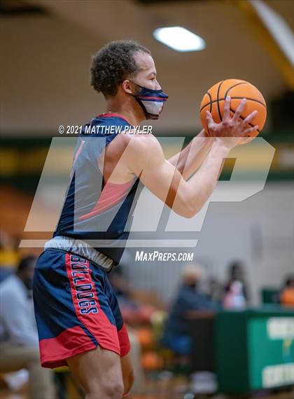 Thumbnail 3 in Terry Sanford @ Pine Forest photogallery.