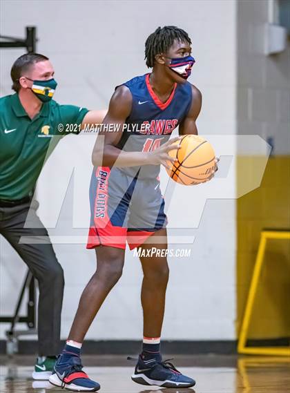 Thumbnail 3 in Terry Sanford @ Pine Forest photogallery.