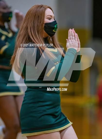 Thumbnail 3 in Terry Sanford @ Pine Forest photogallery.