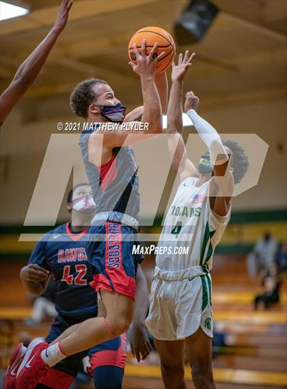 Thumbnail 1 in Terry Sanford @ Pine Forest photogallery.