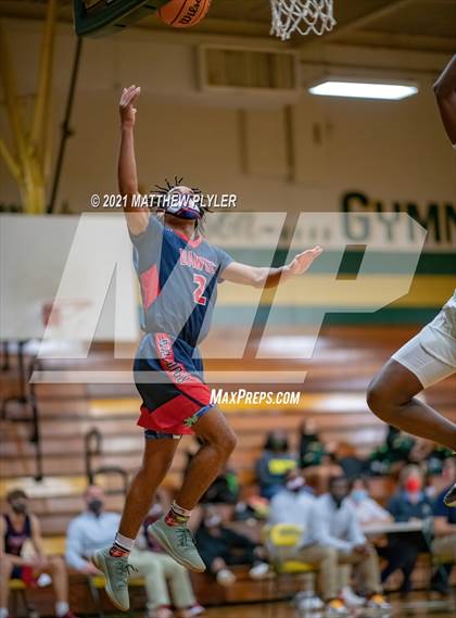 Thumbnail 2 in Terry Sanford @ Pine Forest photogallery.
