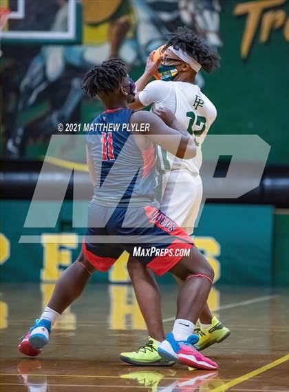 Thumbnail 1 in Terry Sanford @ Pine Forest photogallery.