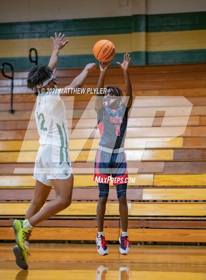 Thumbnail 2 in Terry Sanford @ Pine Forest photogallery.