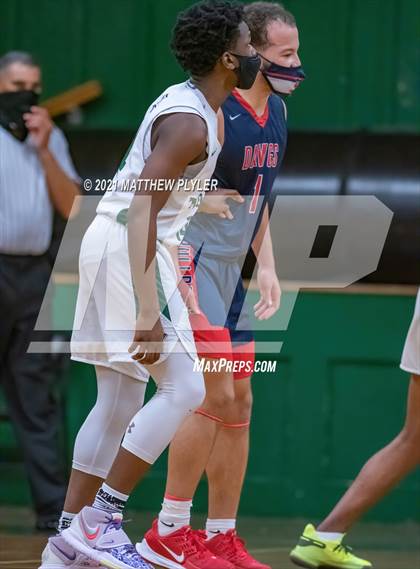 Thumbnail 1 in Terry Sanford @ Pine Forest photogallery.