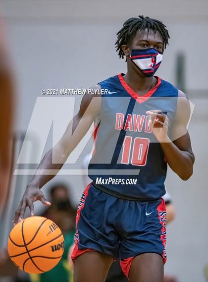 Thumbnail 2 in Terry Sanford @ Pine Forest photogallery.