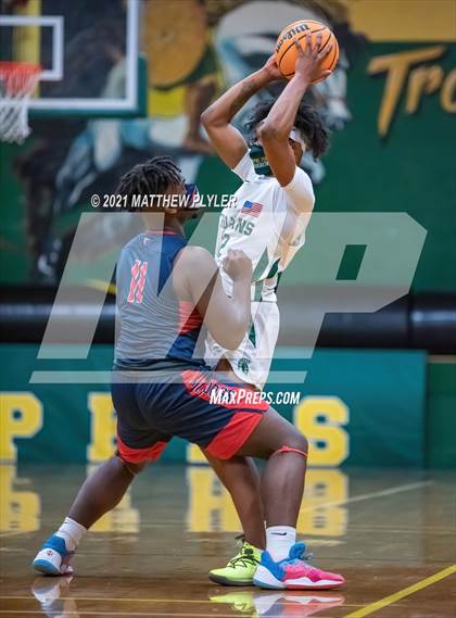 Thumbnail 3 in Terry Sanford @ Pine Forest photogallery.