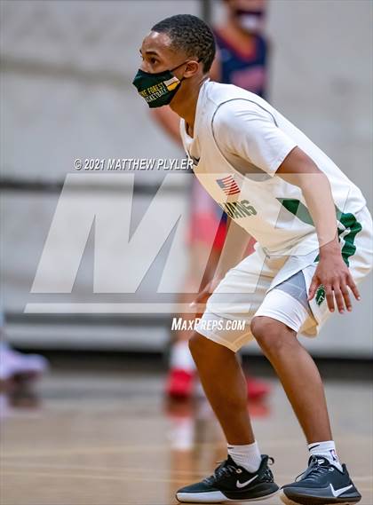 Thumbnail 2 in Terry Sanford @ Pine Forest photogallery.
