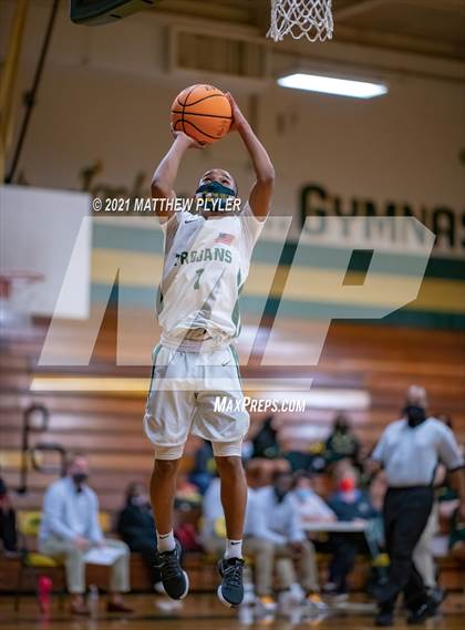 Thumbnail 3 in Terry Sanford @ Pine Forest photogallery.