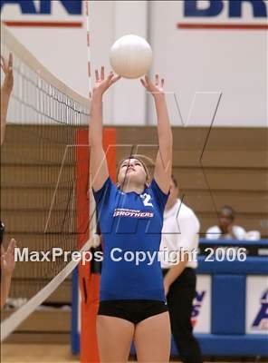 Thumbnail 1 in Cordova @ Christian Brothers photogallery.