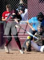 Photo from the gallery "Woodcreek vs Whitney (CIF SJS D2 Semifinal)"