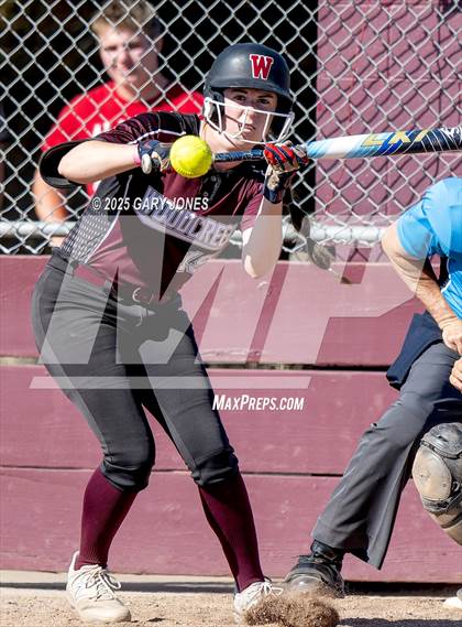Thumbnail 1 in Woodcreek vs Whitney (CIF SJS D2 Semifinal) photogallery.