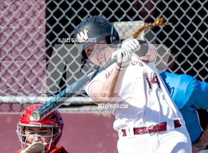 Thumbnail 3 in Woodcreek vs Whitney (CIF SJS D2 Semifinal) photogallery.