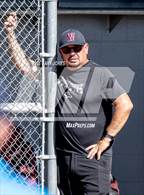 Photo from the gallery "Woodcreek vs Whitney (CIF SJS D2 Semifinal)"