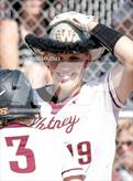 Photo from the gallery "Woodcreek vs Whitney (CIF SJS D2 Semifinal)"