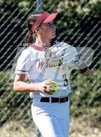 Photo from the gallery "Woodcreek vs Whitney (CIF SJS D2 Semifinal)"