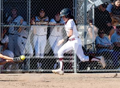 Thumbnail 2 in Woodcreek vs Whitney (CIF SJS D2 Semifinal) photogallery.