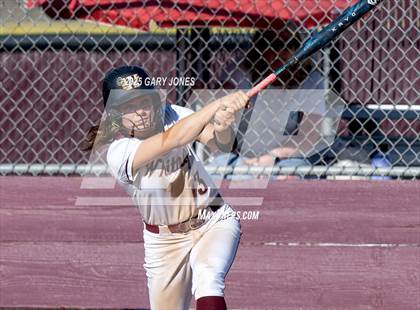 Thumbnail 2 in Woodcreek vs Whitney (CIF SJS D2 Semifinal) photogallery.