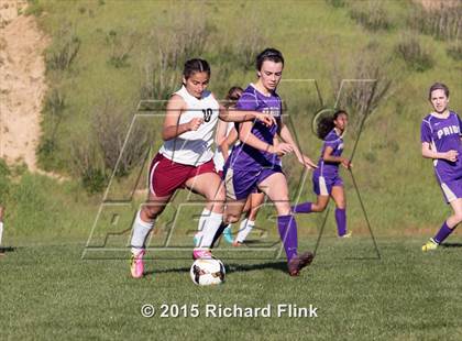 Thumbnail 2 in Bradshaw Christian @ Rio Vista photogallery.