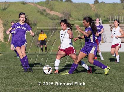 Thumbnail 3 in Bradshaw Christian @ Rio Vista photogallery.